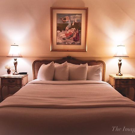 Kennedy Inn St. Andrews By The Sea Exteriör bild