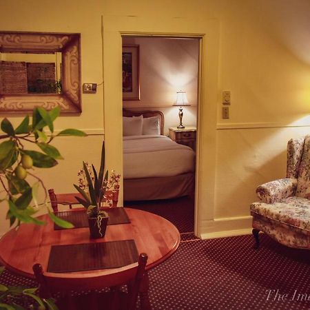 Kennedy Inn St. Andrews By The Sea Exteriör bild