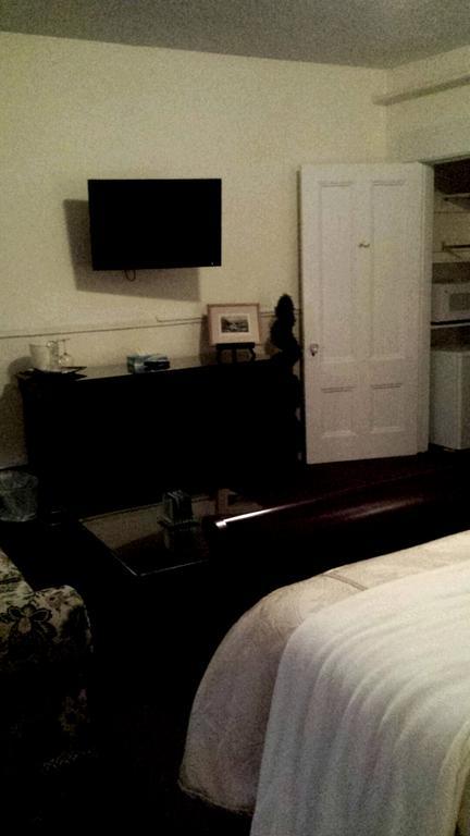 Kennedy Inn St. Andrews By The Sea Exteriör bild